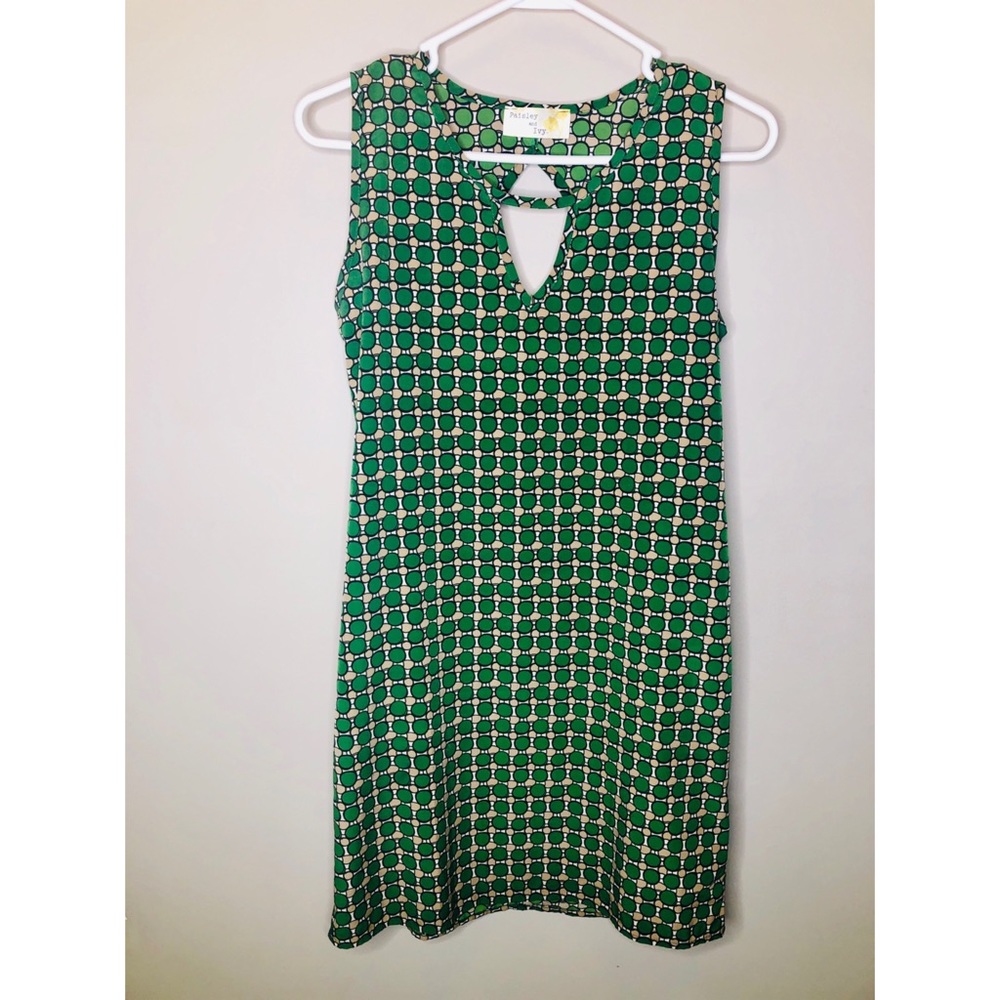 Anthropologie Dress